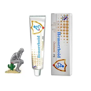 hemorrhoids cream Hemorrhoids Ointment Hermorrhoid Lick Active Piles Cure Antihemorroid Treatment Cream