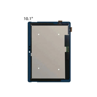 Pour Microsoft Surface Go 1 1824 1825 LCD écran tactile numériseur assemblée pour Surface Go 2 1901 1926 1927 LCD remplacement