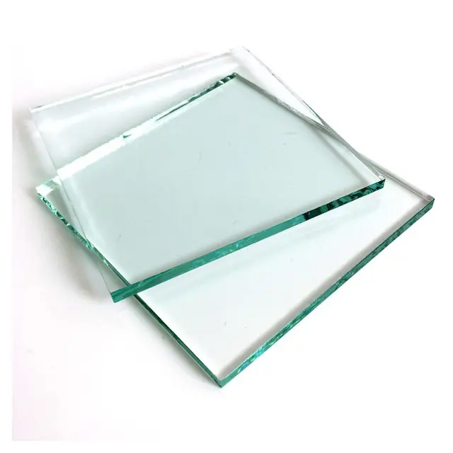Tempered Glass For Building