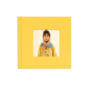 Classique personnalisé bricolage <span class=keywords><strong>Album</strong></span> Photo Portable taille lin couverture anniversaire <span class=keywords><strong>Album</strong></span> Photo bébé mariage famille <span class=keywords><strong>Album</strong></span> - Product Image 3