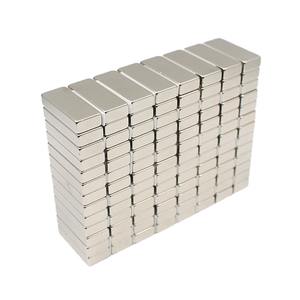 <strong>JinTong</strong> Super Strong Free Samples ISO9001 Approved N52 Custom Shape Permanent Magnet Cheap Magnetic Materials Neodymium Magnets