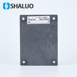 Parti di ricambio generatore <span class=keywords><strong>3</strong></span> fase automatico stabilizzatore di tensione prezzo 220v <span class=keywords><strong>Avr</strong></span> SX460 - Product Image 5