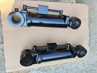 Cylindre de stabilisateur pour pelle sur pneus 2440-9275 pour DOOSAN Solar210W-V Solar180W-V Solar185W-V