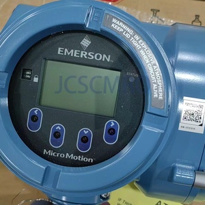 Ban đầu Emerson New Micro chuyển động 5700 lĩnh viền-mounttransmitter <span class=keywords><strong>coriolis</strong></span> dòng chảy <span class=keywords><strong>Transmitter</strong></span> với giá tốt - Product Image 4