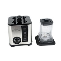 Blender National 3 en 1, 3L, Blender commercial