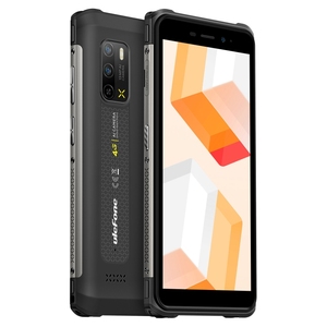 โทรศัพท์มือถือ <span class=keywords><strong>Ulefone</strong></span> <span class=keywords><strong>Armor</strong></span> <span class=keywords><strong>2022</strong></span>,โทรศัพท์มือถือแอนดรอยด์11แบบทนทาน32GB X10นิ้วกันน้ำ5.45 - Product Image 2