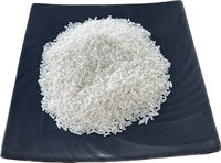 Instant Dry Konjac Rice 100% Fresh Ingredients ISO Certified 100g Low Carb High Fiber Diabetic Friendly