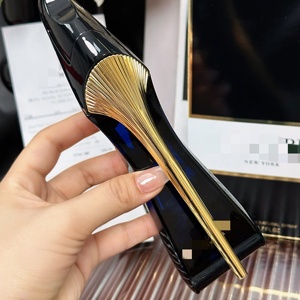 Entrepôt américain en stock, livraison gratuite en 2 à 5 jours, parfum pour femme EDP 80ml Black Stiletto Heel, floral crémeux gourmand, longue tenue. - Product Image 5