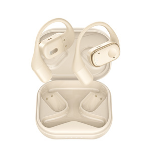 Y30 Open Ear <b>Wireless</b> <b>Bluetooth</b> Earphones With Dual Mic ENC Noise Reduction Touch Control Sports Headphones - Product Image 2