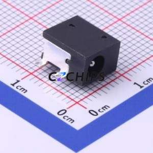 Conector de alimentación de CC PMIC de chip IC de circuito integrado SMD original y nuevo - Product Image 1