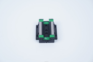 Guida Lineare CNC Serie HIWIN HGH (HGH15/20/25/30/35) Compatibile CACC - Product Image 5