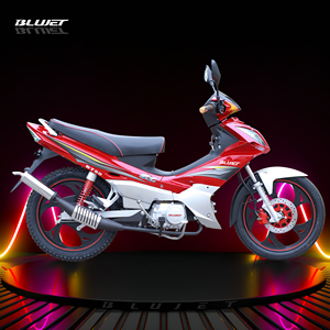 รถมอเตอร์ไซค์สกู๊ตเตอร์ Alien Mobility รุ่น <span class=keywords><strong>Super</strong></span> Cub ดีไซน์ใหม่ แบบฮอนด้า ใช้เชื้อเพลิงเบนซิน ขนาด 50 ซีซี 49 ซีซี 110 ซีซี 125 ซีซี - Product Image 3