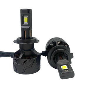 Nouveau phare LED AUTO IDEAL <span class=keywords><strong>LP</strong></span> P30 68W 9000LM 6000K 4 tubes en cuivre pour un refroidissement optimal, super lumineux, compatible Canbus, adaptable universellement - Product Image 5
