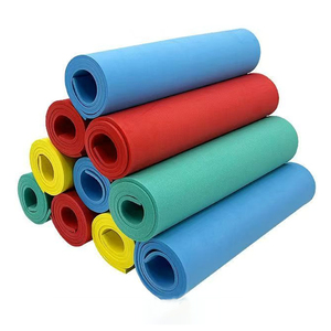 Rotolo di Schiuma EVA Personalizzato, Foglio di Schiuma EVA di Alta Qualità, Pannello in Schiuma - Product Image 2