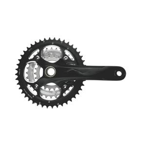 ข้อเสนอพิเศษ BMX Goldix จักรยานเสือภูเขาล้อส่งโซ่สําหรับจักรยาน Chainwheel ข้อเหวี่ยง - Product Image 6