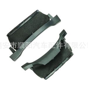 Cubierta antipolvo para Volkswagen Eos Golf Jetta Scirocco 1K1857053A81U, pieza de repuesto para columna de dirección - Product Image 5