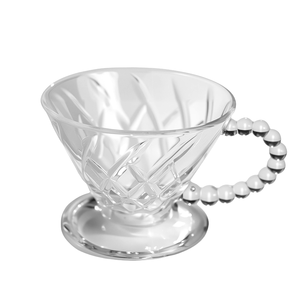 ชุดผลิตเบียร์กาแฟแบบโปร่งใสสำหรับเป็นของขวัญขององค์กรโลโก้ที่กำหนดเอง - Product Image 3