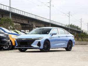 2025 <span class=keywords><strong>Ariel</strong></span> modelo 1,6 T DCT Excellence Edition nuevo FWD caja de cambios automática para coche R17 tamaño de neumático asientos de cuero izquierda aleación de aluminio - Product Image 6