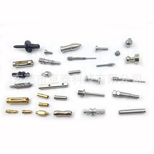 Eje de Motor de Acero Inoxidable Mecanizado por Torno CNC Z3052 para Piezas de Aspiradora, 100 mm de Diámetro, 150 mm de Longitud, Alta Eficiencia - Product Image 3