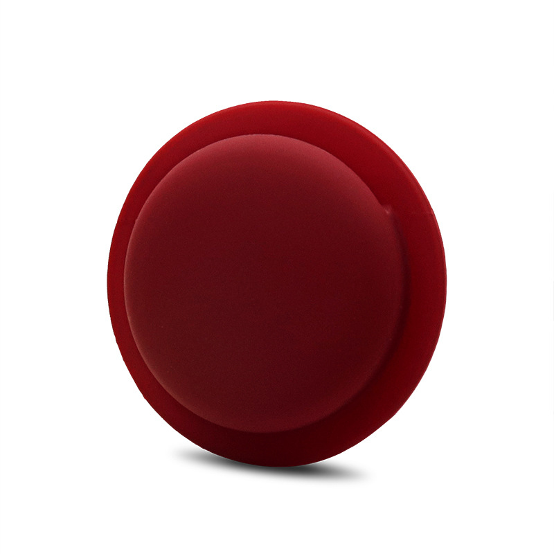 Colore rosso di vino