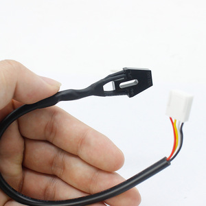 Ensemble de câbles de capteur 1150D avec connecteur pour kits de capteurs - Product Image 1