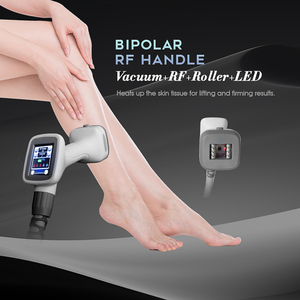 Produits très vendus : Machine de remodelage corporel et d'amincissement par radiofréquence à 360 degrés pour salon de beauté, pour éliminer la cellulite - Product Image 3