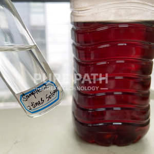 Ligne de production d'huile végétale hydrotraitée HVO, équipement d'hydrogénation de <span class=keywords><strong>diesel</strong></span> renouvelable - Product Image 6