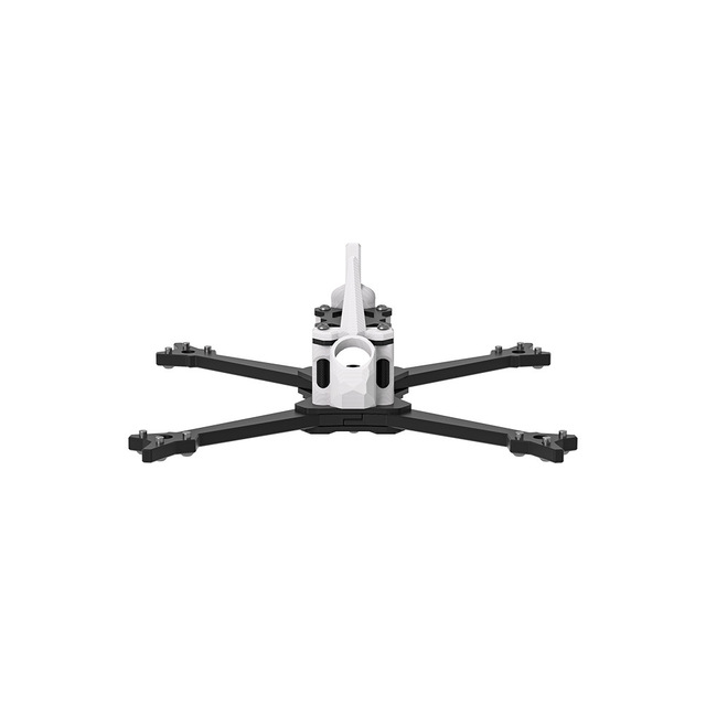 IF Mach R5 Ultra BNF O3, 5 Inch HD Digital FPV Racing Drone, FPV Freestyle Drone with O3 Air Unit, Ready to Fly