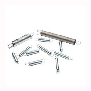 Perkakas perangkat keras praktis baru dekorasi furnitur kompresi kecil pegas elektronik komponen manufaktur perangkat keras - Product Image 4