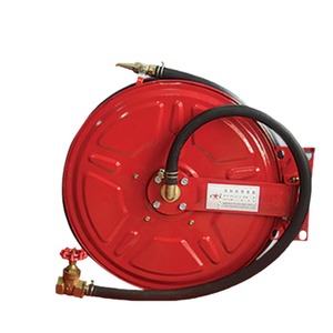 Dòng mỏng jps0.8/1.0/1.6-19/25 vòi cứu hỏa Reel chữa cháy thiết bị & phụ kiện mintai nhà sản xuất cung cấp trực tiếp - Product Image 2
