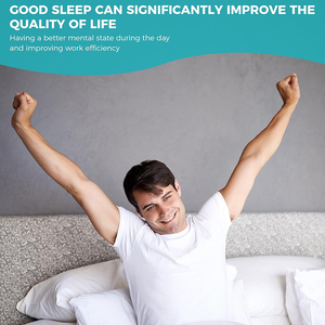 Bán buôn có thể điều chỉnh thoáng khí chống ngáy thiết bị mặt nâng vành đai đàn hồi đôi cằm dây đeo cho giấc ngủ - Product Image 4