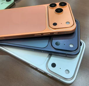 <span class=keywords><strong>Faux</strong></span> <span class=keywords><strong>Téléphone</strong></span> en Gros 17 Pro, Maquette de <span class=keywords><strong>Téléphone</strong></span>, <span class=keywords><strong>Faux</strong></span> <span class=keywords><strong>Téléphone</strong></span> Modèle pour 17 Pro Max comme Accessoire pour 17 Air Pro Max - Product Image 5