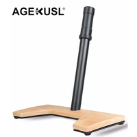 AGEKUSL Station de réparation Support de stationnement pour vélo sur pied pour Brompton Pikes Fnhon Dahon Support pliable pour vélo
