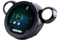 Autoradio numérique 11,7 pouces Lecteur multimédia Carplay Navigation GPS Android pour BMW Mini Cooper Countryman R60 2011-2016