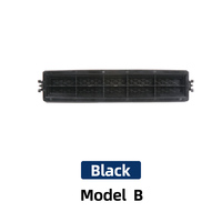 Nouvelle plaque de couverture de filtre à air AC 2478308500 pour Mercedes-Benz Classe A W177/Classe B/GLA W247/CLA W118/EQA/EQB W243 Noir