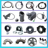 Capteur de vitesse des roues ABS, livraison gratuite, 4410328080 0025423118 4410329212 1238548 1315698 5021170125 4410321720 950364503