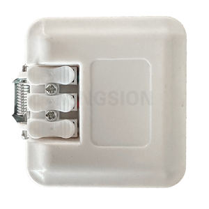 Haut-parleur de plafond professionnel <span class=keywords><strong>HIFI</strong></span> bidirectionnel de 3 pouces en plastique sans bordure, étanche IPX4, pour home cinéma, mosquée, musique d'ambiance, sonorisation - Product Image 3