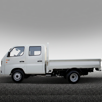 Nouveau camion léger Foton TM 1-2 tonnes 2026 à vendre