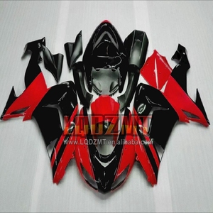 Cuerpo de inyección para <span class=keywords><strong>KAWASAKI</strong></span> NINJA <span class=keywords><strong>ZX</strong></span> <span class=keywords><strong>10</strong></span> <span class=keywords><strong>R</strong></span> 10R 1000 CC ZX10R 06 07 51No.23 ZX1000 2006 <span class=keywords><strong>2007</strong></span> Kit de carenado OEM de oro brillante - Product Image 2