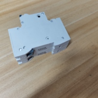 Siemens Minicircuit Breaker 5sy6240-7cc 400V 6KA 2 polos C 40A para programación PLC 6ka Mini disyuntor