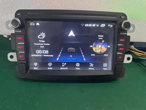 Reproductor de DVD para coche Android 14 para Runault Duster/Sandero/Logan 2010-2017 con WIFI PHONE LINE CAR PLAY SD USB de Audiosources - Product Image 3