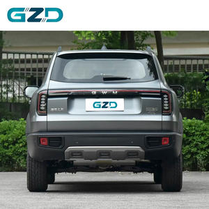 2026 האובל dargo גדול מודל off-road מערכת 4wd 2.0l טורבו 9dct 14.6 "להציג רכב רב שטח בנזין רכב Bigdog - Product Image 6