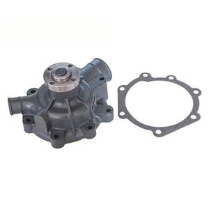 Pièces de rechange moteur de qualité supérieure et très durables, pompe à eau diesel pour chargeuse, fabrication 6CT C3966841 4934058 - Product Image 1
