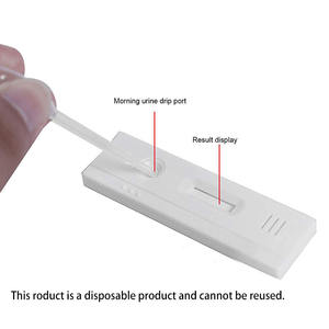 Bandelettes de <span class=keywords><strong>Test</strong></span> de grossesse jetables pour animaux, papier de <span class=keywords><strong>Test</strong></span> de Diagnostic de début de grossesse pour vache - Product Image 3