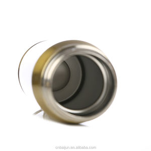 Botella de <span class=keywords><strong>agua</strong></span> al vacío de acero inoxidable, productos respetuosos con el medio ambiente, doble pared aislada, venta al por mayor, <span class=keywords><strong>2020</strong></span> - Product Image 6