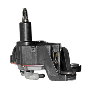 Moteur d'essuie-glace arrière droit Wanray 6398201008 pour MERCEDES-BENZ VITO <span class=keywords><strong>VIANO</strong></span> W639 2003-2014, moteur d'essuie-glace arrière 12V - Product Image 3