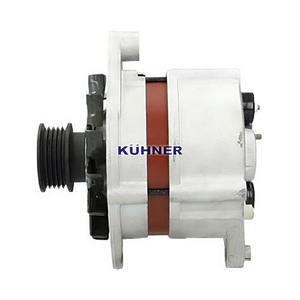 Alternatore compatibile con OPEL OMEGA A 2.0 (F19, M19, N19) Benzina (KW: 90, CV: 122) dal 09-1986 al 03-1994 KUHNER 30519RI - Product Image 2