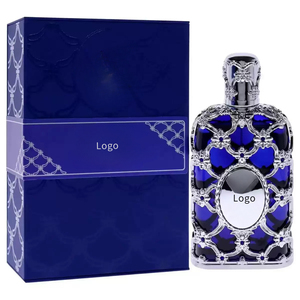 Perfume árabe <span class=keywords><strong>Orientica</strong></span> Royal Amber de alta calidad para mujer, caja de regalo de fragancia de larga duración, proveedor al por mayor, aroma Floral - Product Image 4
