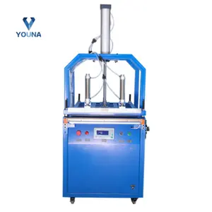 Clothes compression vacuum sealing packing machine