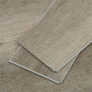 Plancher <span class=keywords><strong>en</strong></span> <span class=keywords><strong>vinyle</strong></span> de luxe personnalisable SPC, imperméable, 2 mm, à emboîtement, adhésif, résistant à l'usure, écologique, pour intérieur - Product Image 3